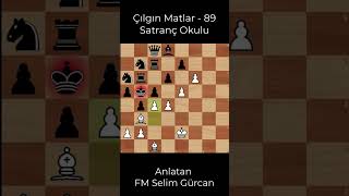 ÇILGIN MATLAR  89 [upl. by Elvira]