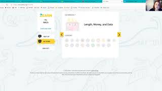 Zearn Math Exploration [upl. by Notnad]