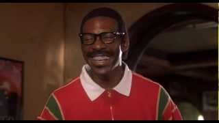 Eddie Murphy laughs Bowfinger [upl. by Ihcekn]