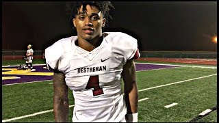 Destrehan vs Terrebonne “Quarterfinals of the Playoffs” [upl. by Ethbun]