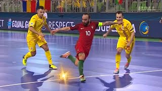 Ricardinho Moments Impossible to Forget [upl. by Kwei]