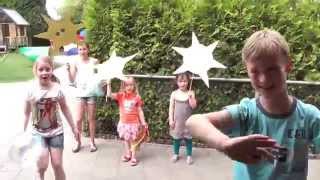 LipDub Sjaloom quotHallo Wereldquot [upl. by Aliuqet]