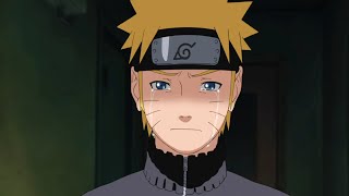 Iruka Le Celebra El Cumpleaños a Naruto  Sub Español [upl. by Portugal]