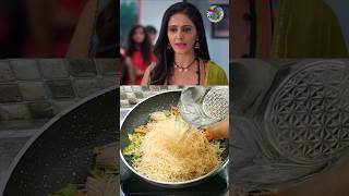 Virat Sai ke college Aakar Diya surprise 😧🙋 chatpati सेवई ytshorts gumhaikisikepyarmein food [upl. by Kwan677]