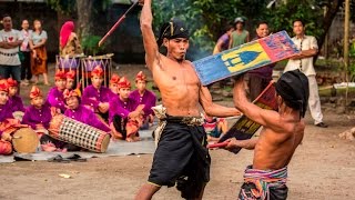 Incredible Indonesia  Meet the Indigenous Sasak People Lombok Island [upl. by Suzanna]