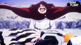 ICHIGO VS YHWACH ROUND 2「BLEACH THOUSANDYEAR BLOOD WAR PT 3 AMV」 [upl. by Eyaf]