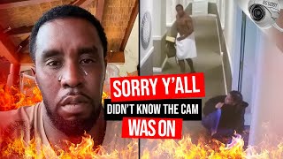 🚨 NO DIDDY Too Late to Apologize Legal Breakdown ⚖️ [upl. by Danuloff461]