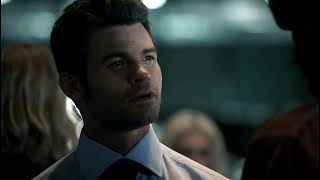 Elijah Mikaelson season 2 scenepack 1080p  The Originals [upl. by Omsoc]