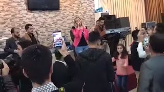 Sawsan Al Hassan  Erbil  سوسن الحسن  أربيل [upl. by Wassyngton]