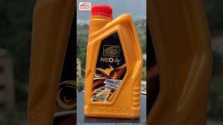 Engine Oil For Bike  20W50 Best Engine Oil  Bike Engine Oil [upl. by Adelle]