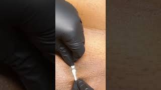 BRAZILIAN WAX Breakthrough Watch How the Best Is Done [upl. by Selym]