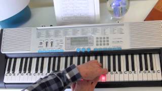 How to Play  Fur Elise Complete Version  Beethoven [upl. by Ardnosak888]