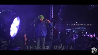 SIDHU MOOSEWALA STOPS FIGHT AT SHOW  Sunny Malton Byg Byrd Sidhu Moosewala  Sacramento CA [upl. by Cristi730]