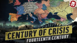 Century of Crisis  Why the 1300s Were the Worst  Medieval DOCUMENTARY [upl. by Kcirde249]