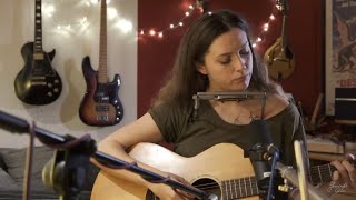 Girl From The North Country  Janileigh Cohen Bob Dylan Cover [upl. by Bates]