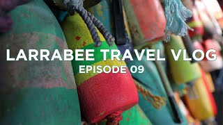 Larrabee Travel Vlog Episode 09 Brooksville Florida [upl. by Ybocaj847]