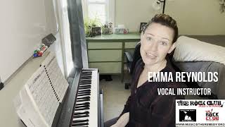 I HEAR MUSIC – EMMA 409 [upl. by Jeffers285]