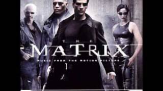 The Matrix OST Dragula  Rob Zombie [upl. by Ebony502]