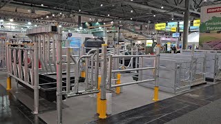 EUROTIER 2024  BIENVENUE SUR NOTRE STAND COSNET ELEVAGE [upl. by Karlin]