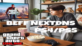 BEFF GTA V PS5 drop gta5 gtav glitch gc2f beff don playstation sony shorts short [upl. by Eesdnyl]