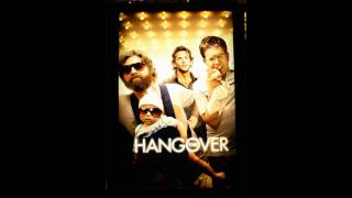 The HangOver Soundtrack  Wedding Bells HD [upl. by Idrahs]