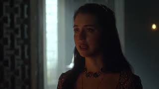 Reign Saison 4 Episode 2 Partie 1010 VF 8K [upl. by Ees]