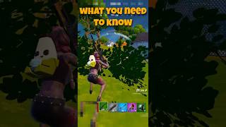 Fortnite Reload Solos What You Need To Know fortniteupdate fortnitereload fortniteshorts [upl. by Ford]