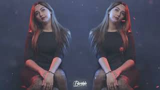 Najwa Farouk Khalouni N3ich Bashie Remix Bass Boosted [upl. by Haase]