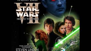 Heir to the Empire  full soundtrack 2011 [upl. by Ahmar320]