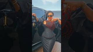 Beautiful Empress Nana Ama McBrown 🥰🥰 youtubeshorts nanaamamcbrown ghananews [upl. by Anot]