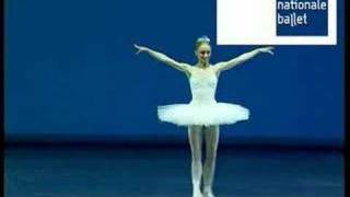 Het Nationale Ballet Etudes [upl. by Ashraf]