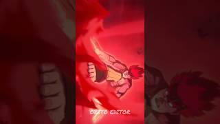 Might Guy Vs Madara Fight Biggest Detail madarauchicha mightguy narutoshippuden animeedit [upl. by Alleris]