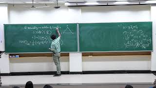 Quantum Entanglement Lecture 1 [upl. by Ocnarfnaig]