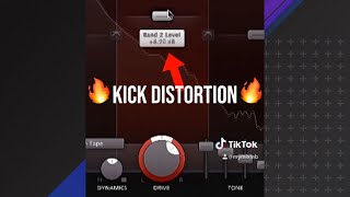 How To Mix Kick Drums with FabFilter Saturn 2 [upl. by Iams8]