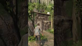 Uncharted 4  Prologue [upl. by Xanthe]