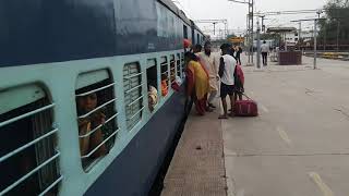 मेरठ सिटी जंक्शन पर उत्कल एक्स्प्रेस का शानदार अनाउंसमेंटTrain Announcement Meerut City Junction [upl. by Kania]