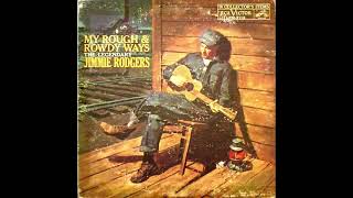 Jimmie Rodgers – The Brakemans Blues Yodeling The Blues Away [upl. by Aicilf]