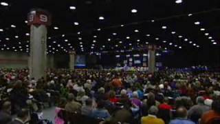 Benny Hinn  Universalism is A Lie Devilish Doctrine [upl. by Forrer107]