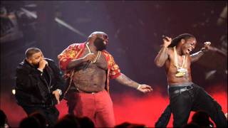 Ace Hood Feat Chris Brown Rick Ross Wale amp DJ Khaled  Body 2 Body Remix NEW [upl. by Pieter]