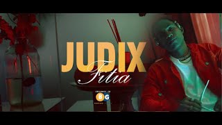 Judix FITIA  Clip Officiel [upl. by Eeroc]