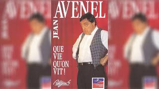 Jean Avenel  Oco un pressè   1993 [upl. by Carolus]