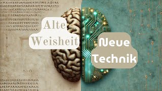 Wie 10 Antike Philosophen die Ethik der KI angehen würden [upl. by O'Connor]