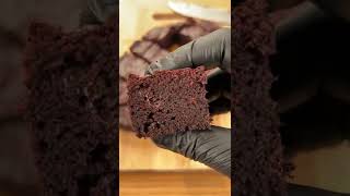 Recette De Gâteau Au Chocolat Super Facile et rapide [upl. by Elocaj49]