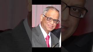 narayana murthy calls indian transition to 5 days work netizens reacts [upl. by Adnavoj]