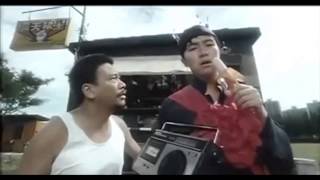 English is Power in Hong Kong Movies Vol 01  香港電影 英文粗口 [upl. by Ailehpo]