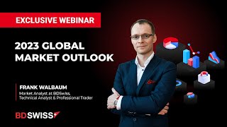 2023 Global Market Outlook  BDSwiss [upl. by Housum]