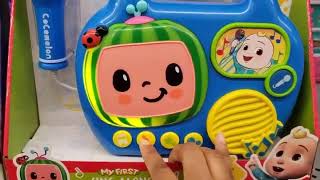 CocomelonNursery rhymesWheels on the bus songsCoComelon shortswheelsonthebuscococcomelontoys [upl. by Nimar]