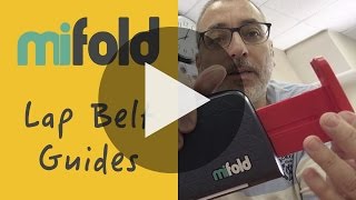 mifold  Lap Belt Guides [upl. by Almire870]