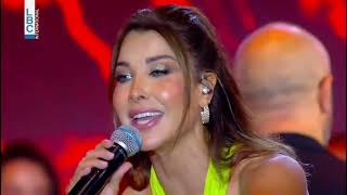 Nancy Ajram  Albi Ya Albi Lebanon 2022 نانسي عجرم  قلبي يا قلبي [upl. by Akimahc]