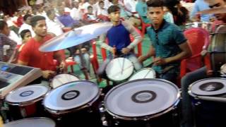 jogwa movie song on benjo lallati bhandar by swapnil sallu beats [upl. by Annauqahs]